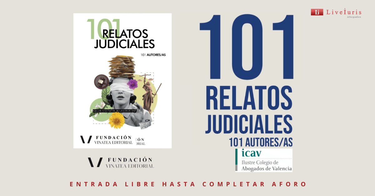 Un Compromiso Solidario en la Justicia: «101 Relatos Judiciales»
