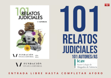 Un Compromiso Solidario en la Justicia: «101 Relatos Judiciales»